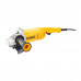 Угловая шлифмашина DeWalt DWE497
