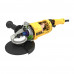 Угловая шлифмашина DeWalt DWE497