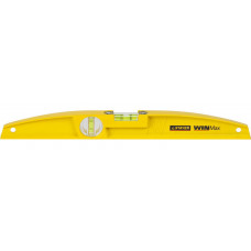 Литой уровень STAYER WINMax 400мм 34713-040_z01