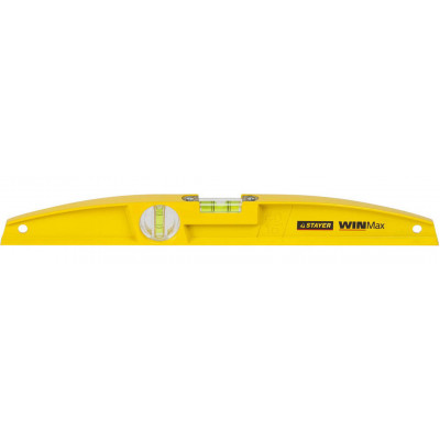Литой уровень STAYER WINMax 400мм 34713-040_z01