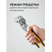 Клещи переставные STAYER PlierWrench 260мм, захват 50мм 22402