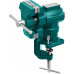 Настольные тиски KRAFTOOL 3D-MINI 65/38мм 32714-65 Настольные тиски KRAFTOOL 3D-MINI 65/38мм 32714-65