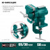 Настольные тиски KRAFTOOL 3D-MINI 65/38мм 32714-65