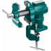 Настольные тиски KRAFTOOL 3D-MINI 65/38мм 32714-65