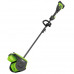 Снегоуборщик аккумуляторный Greenworks GD40SS2 (без АКБ и ЗУ) 2603107 Снегоуборщик аккумуляторный Greenworks GD40SS2 (без АКБ и ЗУ) 2603107