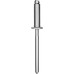 Нержавеющие заклепки KRAFTOOL Inox 4.0x12мм, 1000шт 311705-40-12 Нержавеющие заклепки KRAFTOOL Inox 4.0x12мм, 1000шт 311705-40-12