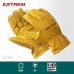 Кожаные перчатки KRAFTOOL EXTREM XL 1136-XL