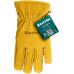 Кожаные перчатки KRAFTOOL EXTREM XL 1136-XL