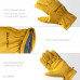 Кожаные перчатки KRAFTOOL EXTREM XL 1136-XL