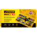 Набор метчиков и плашек STAYER 16пред 28010-H16_z01
