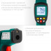 Пирометр инфракрасный KRAFTOOL TRM-1000 45703-950