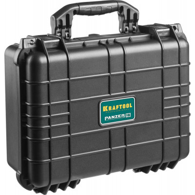 Ящик для инструментов KRAFTOOL PANZER 406х330х174мм 38251-16