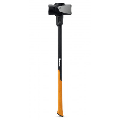 Кувалда остроносая KRAFTOOL KRAFTBUILT 7.2кг 20065-7.2