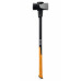 Кувалда остроносая KRAFTOOL KRAFTBUILT 7.2кг 20065-7.2