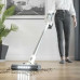 Пылесос вертикальный аккумуляторный Greenworks GD24SVK4D (24В, 4Ач) 4701107UB
