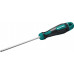 Отвертка KRAFTOOL HEX4х100мм 250075-4-100
