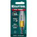 Динамометрический адаптер для бит KRAFTOOL FIX-TORQ 2Нм 64035-2.0