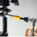Динамометрический адаптер для бит KRAFTOOL FIX-TORQ 2Нм 64035-2.0