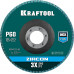 Круг лепестковый торцевой KRAFTOOL 125x22.2мм, P60 36594-125-60 Круг лепестковый торцевой KRAFTOOL 125x22.2мм, P60 36594-125-60