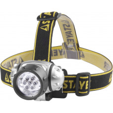 Налобный фонарь STAYER TOPLight 7 LED, 3xAAA 56572
