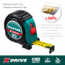 Рулетка KRAFTOOL X-Drive 10мх25мм 34122-10