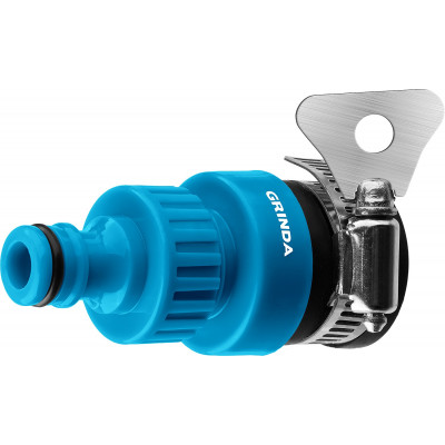 Адаптер с хомутом GRINDA TI-34 3/4" 8-426321_z02