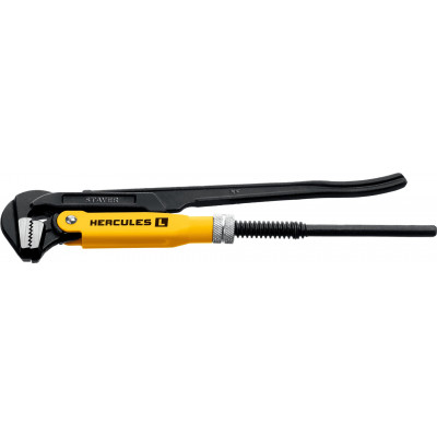 Трубный ключ STAYER Hercules-L 3/4",280мм 27331-0