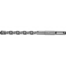 Бур SDS-plus ЗУБР 10x160мм 29315-160-10