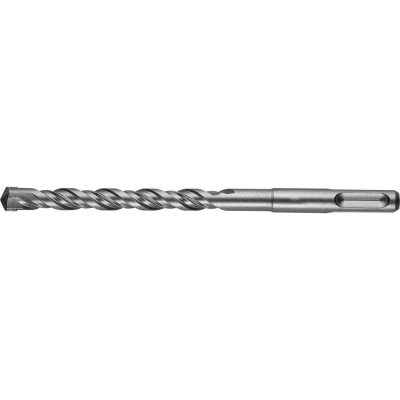 Бур SDS-plus ЗУБР 10x160мм 29315-160-10
