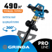 Импульсный распылитель GRINDA RB-P 8-427653_z02