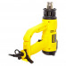 Фен строительный DeWalt D26414-GB (3 pin)