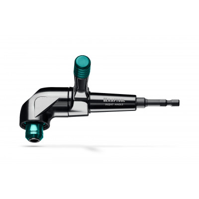 Угловая ударная насадка KRAFTOOL RIGHT ANGLE 140мм 26767