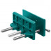 Столярные тиски KRAFTOOL 165мм 32718-150
