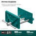 Столярные тиски KRAFTOOL 165мм 32718-150