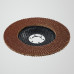 Круг лепестковый торцевой STAYER 125х22.2мм, P80 36581-125-080_z01