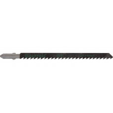 Пилка по дереву KRAFTOOL T301CD (шаг 4мм, 110мм, 2шт) 159512-4