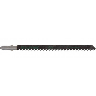 Пилка по дереву KRAFTOOL T301CD (шаг 4мм, 110мм, 2шт) 159512-4
