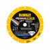 Диск алмазный DeWalt 230x22.2мм по металлу DT40255 Диск алмазный DeWalt 230x22.2мм по металлу DT40255