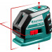 Лазерный нивелир KRAFTOOL CL70 34660