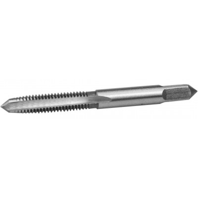 Ручной метчик ЗУБР М6x1.0 4-28004-06-1.0