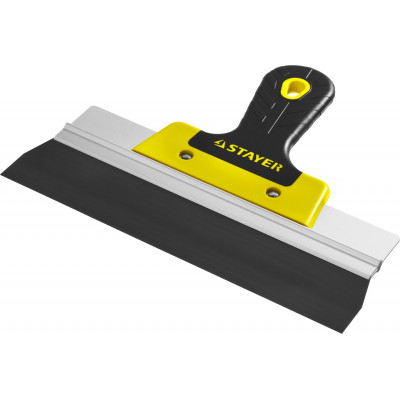 Анодированный фасадный шпатель STAYER PROFlat 250мм 10045-25