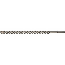 Бур SDS-max KRAFTOOL 28x570мм 29317-570-28