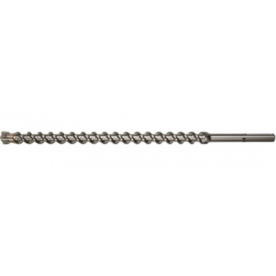 Бур SDS-max KRAFTOOL 28x570мм 29317-570-28