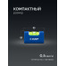 Магнитный уровень ЗУБР КОМПАКТ-М 65мм 34550