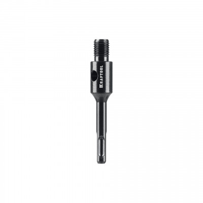 Адаптер для алмазных коронок KRAFTOOL (SDS-plus - М16) 29822-SDS-plus
