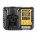 Зарядное устройство DeWalt DCB1104-B1