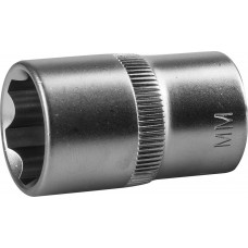 Головка торцевая ЗУБР 1/2";15мм 27725-15_z02
