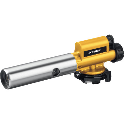 Газовая горелка ЗУБР ГПМ-800 1300°C 55550