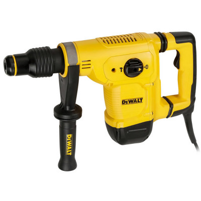 Отбойный молоток DeWalt D25810K