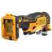 Реноватор аккумуляторный DeWalt DCS356N (без АКБ и ЗУ)